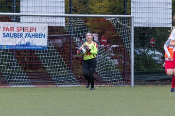 Bild 111 - B-Juniorinnen ETV - Walddoerfer : Ergebnis: 4:1